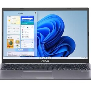 Asus VivoBook X515MA Series Grey Notebook