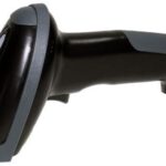 Postron Wired USB Handheld Laser 1D Barcode