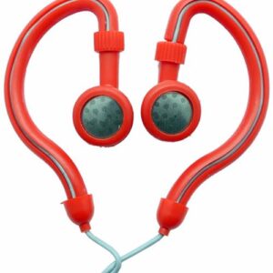 Geeko Innovate Hook On Ear Dynamic Stereo