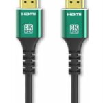 UniQue HDMI 2.1 8K 5M Cable