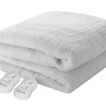 Pure Pleasure Double Fullfit Sherpa Fleece