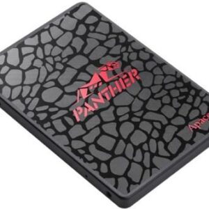 Apacer AS350 Panther 480GB 2.5" SATA III Internal