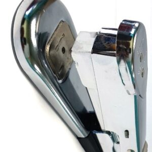 Arrow Genuine No 105 Vintage Chrome Desk Stapler - Image 1