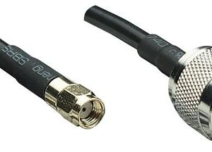 Intellinet Antenna Cable CFD200 N Type Male