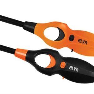 ALVA 2 PACK MIDI UTILITY LIGHTER