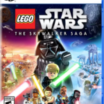 PlayStation 5 Game