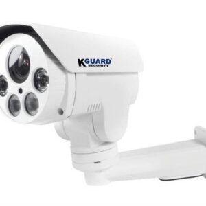 KGuard 1080p PTZ Bullet Camera - Image 1