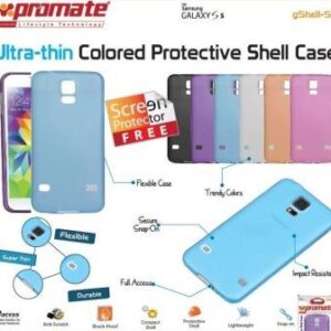 Promate Gshell S5 ,Ultra-thin Colored - Image 1