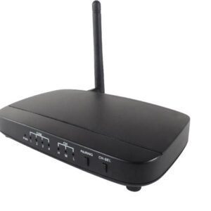 KGuard Wireless Reciever, Retail Box, 1 Year warranty - Image 1