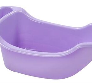 Babymoov Boat Bathtub - Purple - Image 1