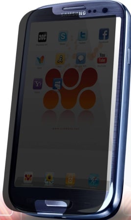 SamsungGalaxySP3_PrivMate_FA