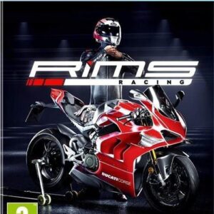 PlayStation 4 Game