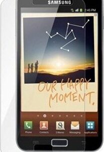 Promate SGNSP.C Samsung Galaxy Note Premium Clear Screen