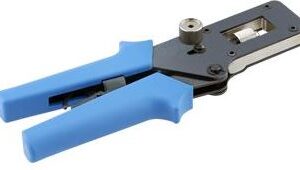 Goldtool Heavy Duty Waterproof Compression Tool