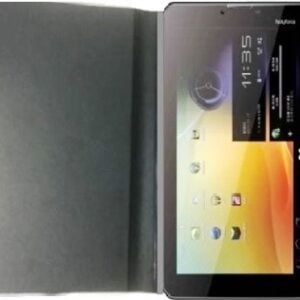 Geeko Velocity Plus + Leather Protective Case - Image 1