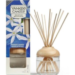 Yankee Candle Signature Reeds Midnight Jasmine