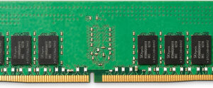 HP 16GB DDR4-2666 (1x16GB) ECC RegRAM