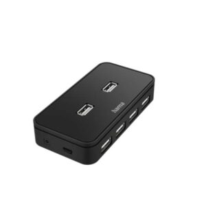 Hama USB Hub 7 Port