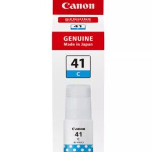 Canon Ink Bottle GI-41 C Cyan