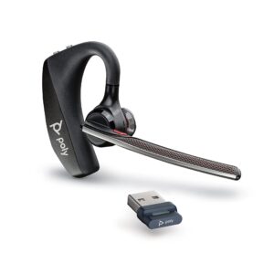 Poly Voyager 5200 BT USB-A BT700D