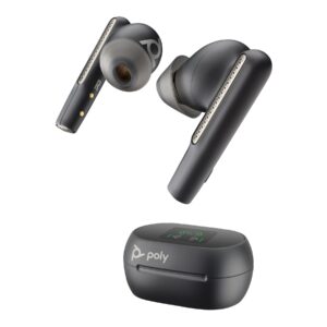 Poly Voyager Free 60 BT HC USB-C BT700D NC Earbuds