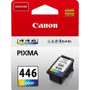 Canon CL-446 Cartridge (Colour) - Image 1