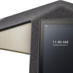 Poly Trio C60 IP Conference Phone for Microsoft Teams and PoE-enabled No Radio