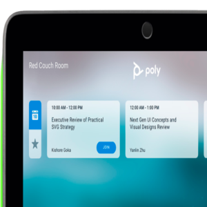 Poly TC10 Touch Controller