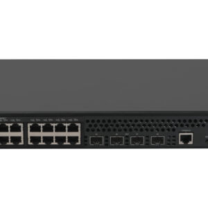 H3C S5024PV3-EI-HPWR Ethernet PoE Switch