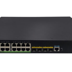 H3C S5170-28S-HPWR-EI L2 Ethernet Switch