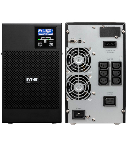 Eaton 9E Online Double Conversion (Essential) UPS