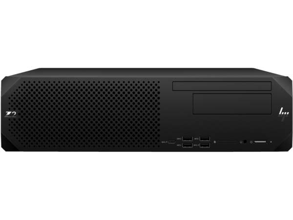 HP Z2 SFF G9 Desktop PC
