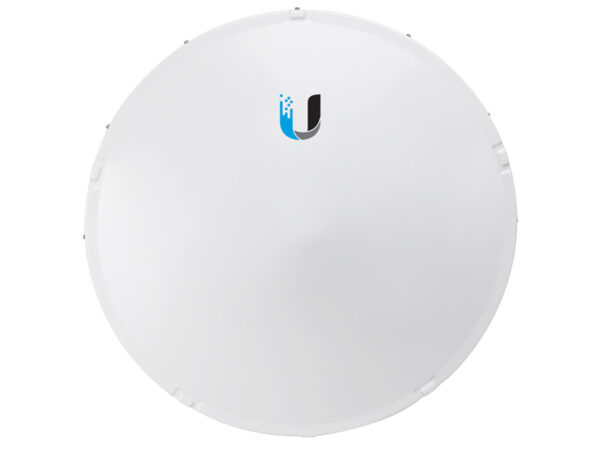 Ubiquiti UISP airFiber 11GHz Dish Radio and Duplexer Kit | AF11-Complete-LB