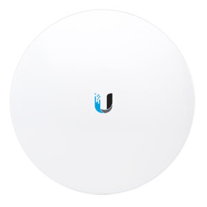 Ubiquiti UISP airFiberX 5GHz 23dBi 45° Slant Dish Antenna | AF-5G23-S45
