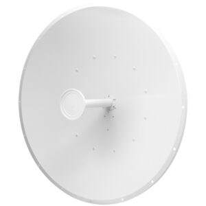 Ubiquiti UISP airFiberX 5GHz 34dBi 45° Slant Dish Antenna | AF-5G34-S45