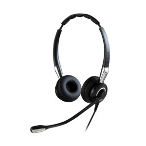 Jabra BIZ 2400 II Duo USB MS