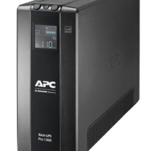 APC Back UPS Pro BR 1300VA