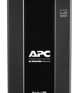 APC Back UPS Pro BR 650VA