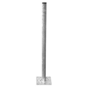 Ground Mount Bracket 1000x50mm - Image 1
