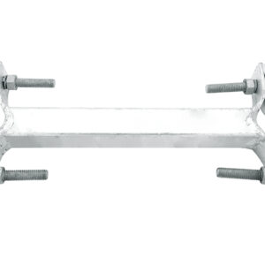Parallel Clamp 300mm - Image 1