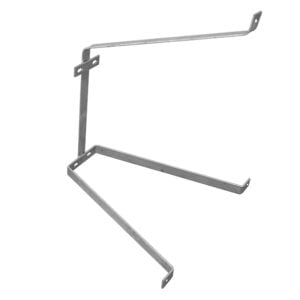 Tripod Bracket Wall Mount 470mm - Image 1