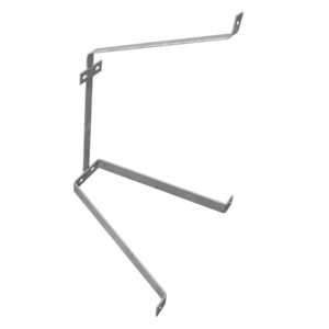 Tripod Bracket Wall Mount 250mm - Image 1