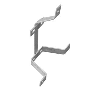 Tripod Bracket Wall Mount 100mm - Image 1