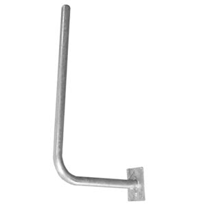 L-Bracket 500x1000x50mm - Image 1