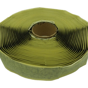 Butyl Tape 30mmx1.5mm 1kg - Image 1