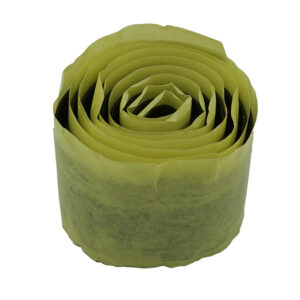 Butyl Tape 30mmx1.5mmx1m - Image 1