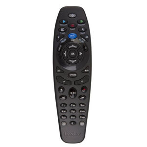 Aerial King A6 DSTV Explora Remote is a high