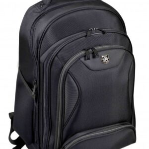 Port Designs Manhattan 15.6 inch/17 inch Notebook Backpack
