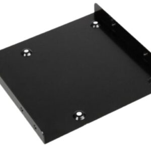 Apacer 2.5" to 3.5" Bracket with Screws offers a