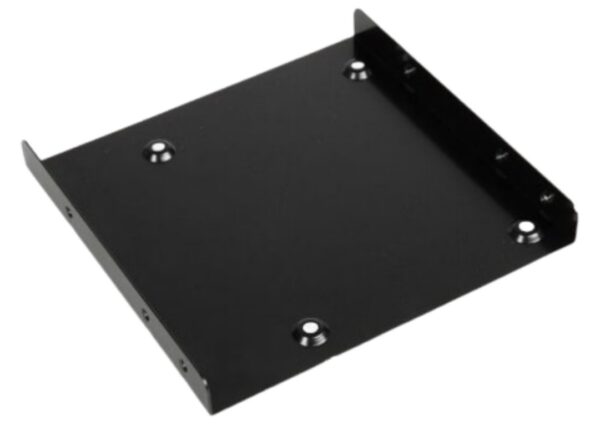 Apacer 2.5" to 3.5" Bracket with Screws offers a